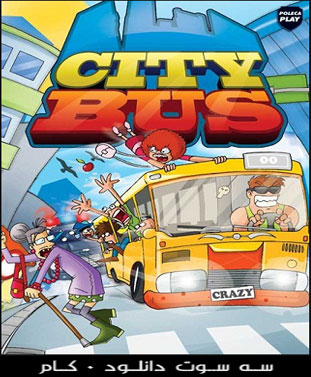 City Bus PC Game