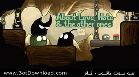 About Love PC Game