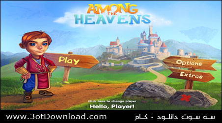 Among The Heavens PC Game