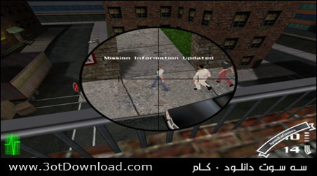 CIA Operative Solo Missions PC Game