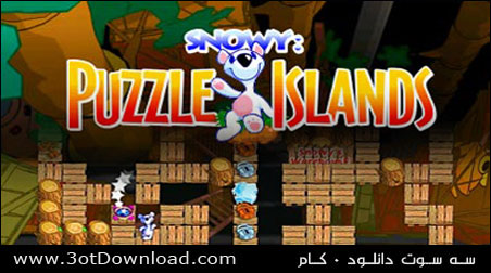 Snowy: Puzzle Islands PC Game