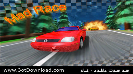 Mad-Race PC Game