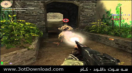 Medal of Honor Allied Assault PC Game