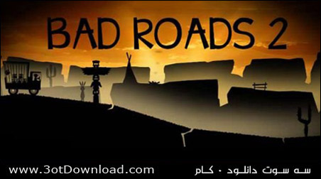 Bad Roads 2 Android