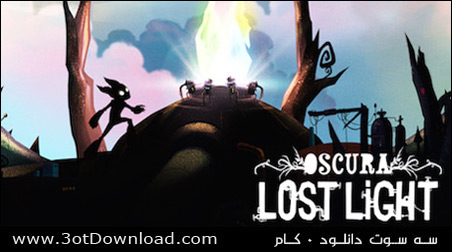 Oscura Lost Light PC Game