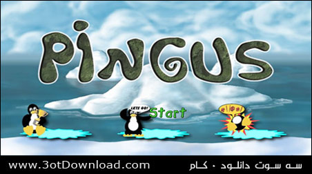 Pingus PC Game