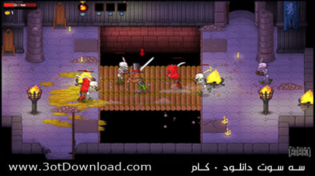Rampage Knights PC Game