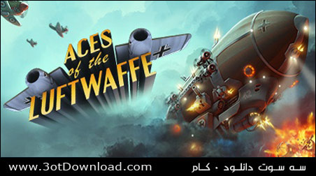 Aces of the Luftwaffe PC Game