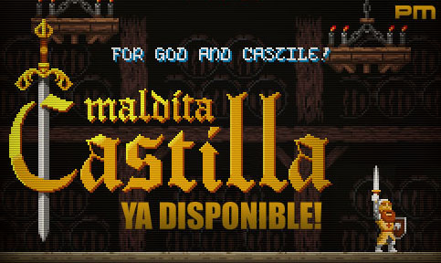 Maldita Castilla PC Game