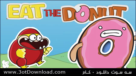 Eat The Donut PC Game