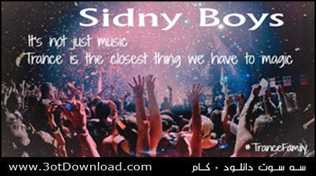 Sidny Boys Music