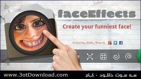 Face Effects Android
