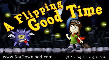 A Flipping Good Time PC Game