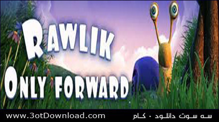 Rawlik Only forward PC Game