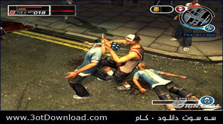 Crime Life: Gang Wars PC Game