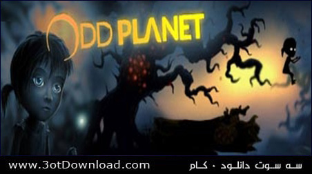 Odd Planet PC Game