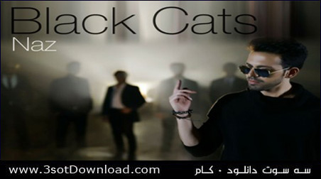 Black Cats - Naz