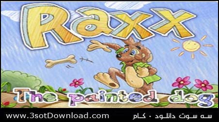 Raxx The Painted Dog PC Game