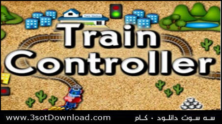 Train Controller PC Game