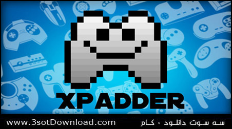 Xpadder 2015