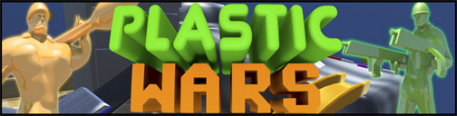 Plastic Wars PC Game