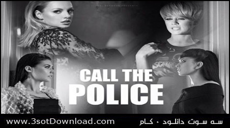 Alexandra Stan Ft Lori, Antonia, Inna G Girls - Call The Police