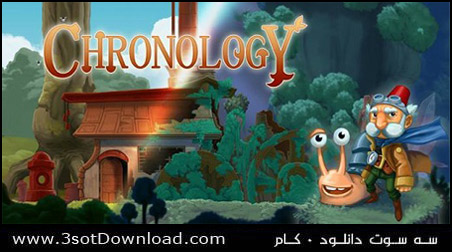 Chronology PC Game