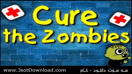 Cure the Zombies