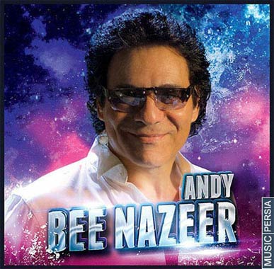 Andy - Bee Nazeer