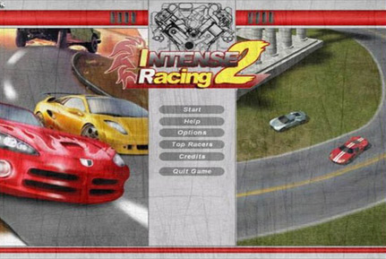 Intense Racing 2