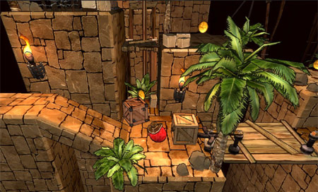 Tomato Jones PC Game