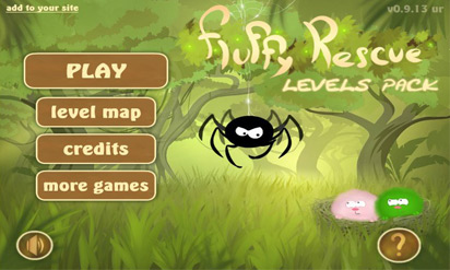 Fluffy Rescue Levels Pack PC Game