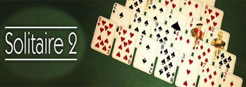 Solitaire 2 PC Game