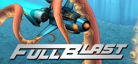 بازی FullBlast برای کامپیوتر