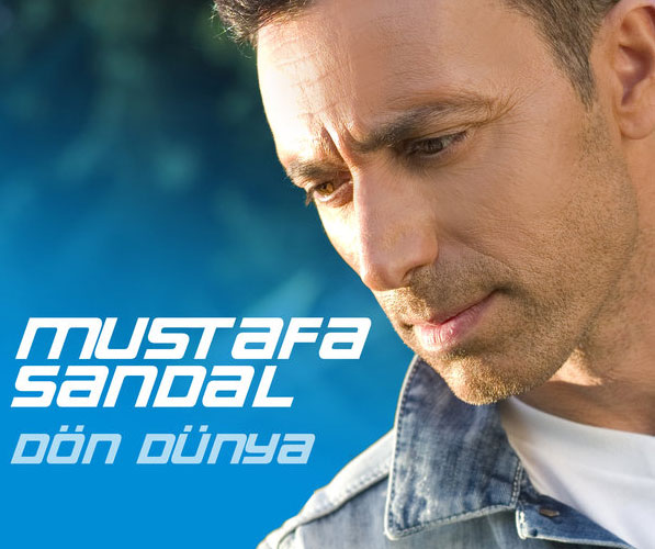 Mustafa Sandal - Hepsi Aşktan