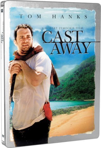 فیلم Cast Away 2000