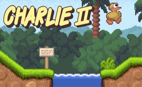 بازی Charlie II برای کامپیوتر