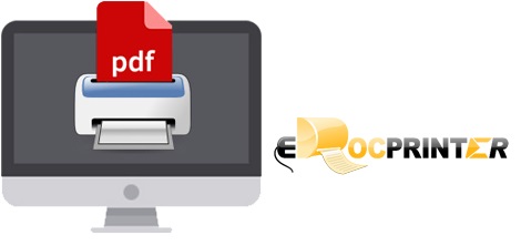 eDocPrinter PDF Pro 9.36.9368 download the new version for mac