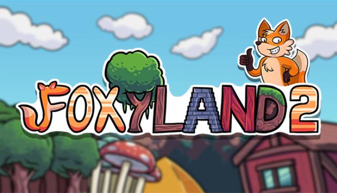 بازی Foxyland 2 برای کامپیوتر